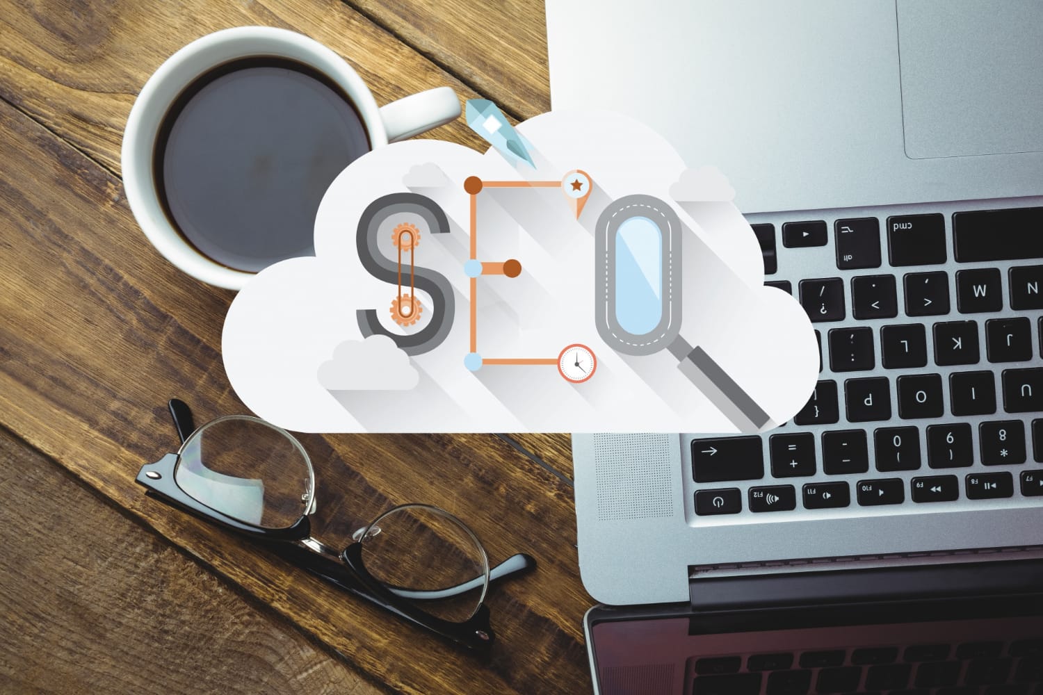 SEO in UAE